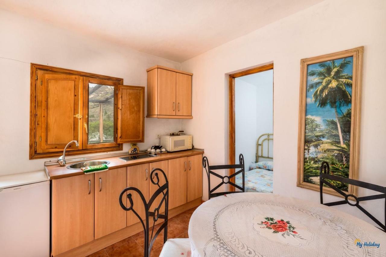 Holiday home Artemi Carretera