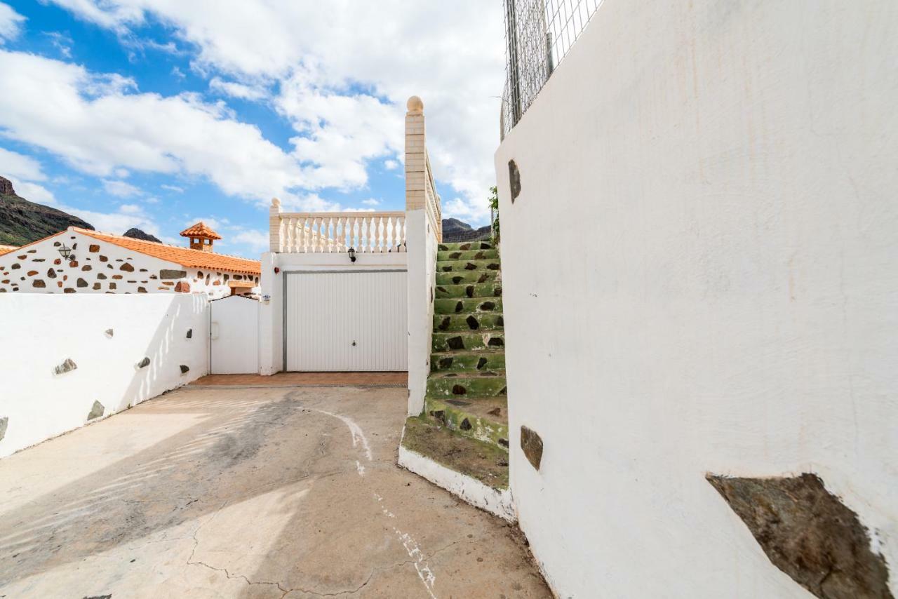 Casa de Férias Artemi Carretera